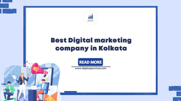 Best Digital Marketing Companies in Kolkata